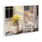 Stupell Industries Americana Deco Scene Wall Plaque Art